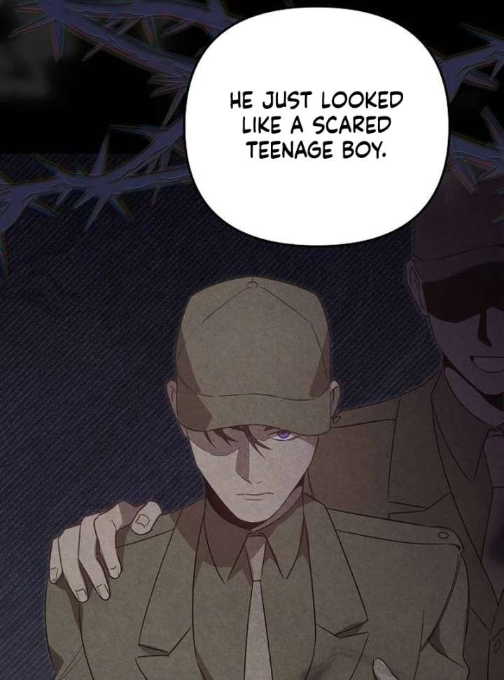 At the Place Where the Golden Rose Broke Chapter 25 - Page 72