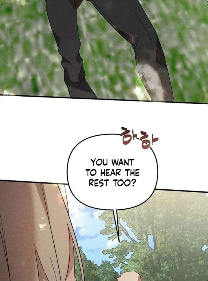 At the Place Where the Golden Rose Broke Chapter 25 - Page 76