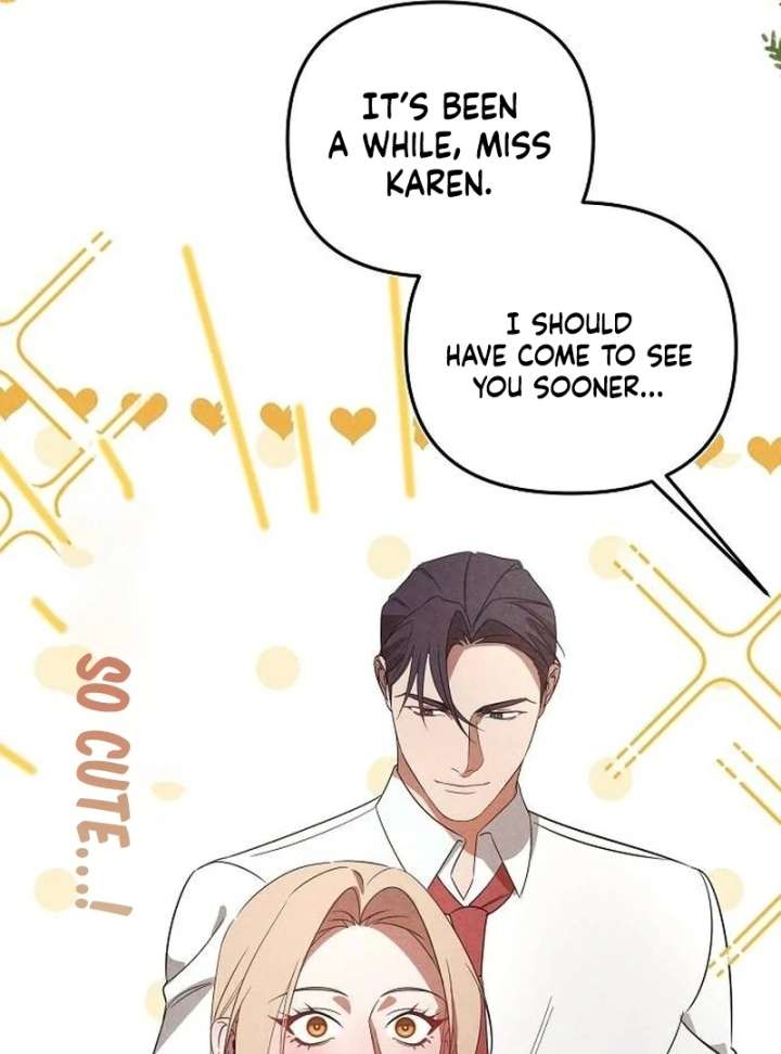 At the Place Where the Golden Rose Broke Chapter 25 - Page 8