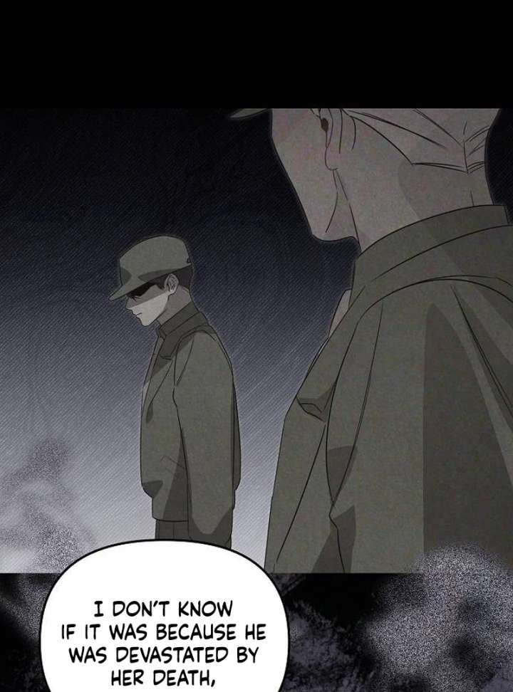 At the Place Where the Golden Rose Broke Chapter 25 - Page 80