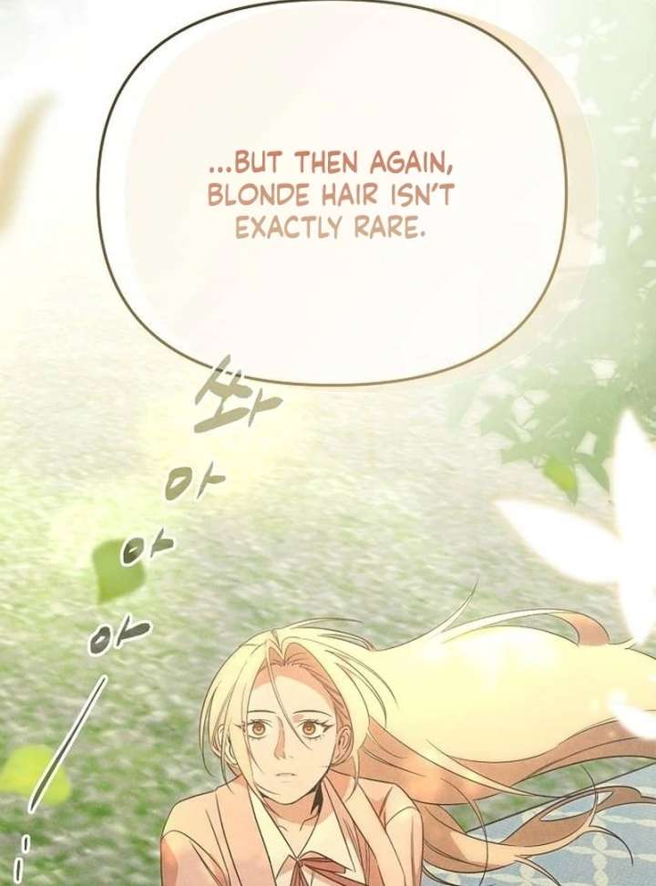 At the Place Where the Golden Rose Broke Chapter 25 - Page 90