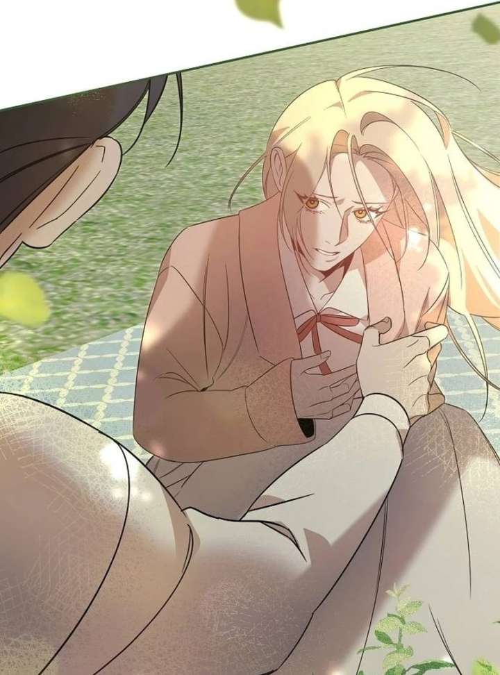 At the Place Where the Golden Rose Broke Chapter 25 - Page 99