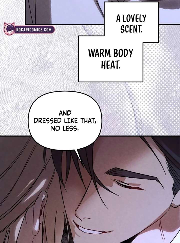 At the Place Where the Golden Rose Broke Chapter 26 - Page 109