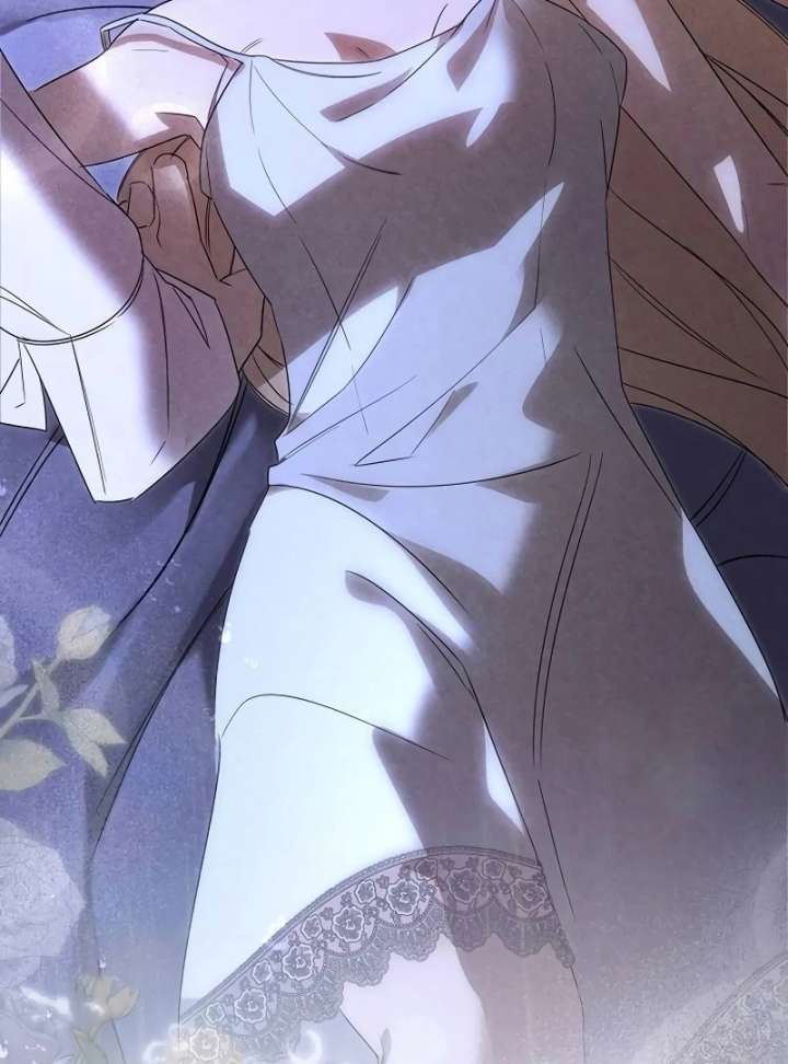 At the Place Where the Golden Rose Broke Chapter 26 - Page 112