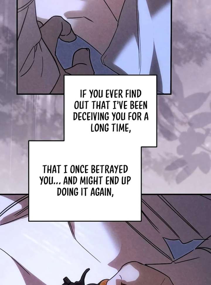 At the Place Where the Golden Rose Broke Chapter 26 - Page 117