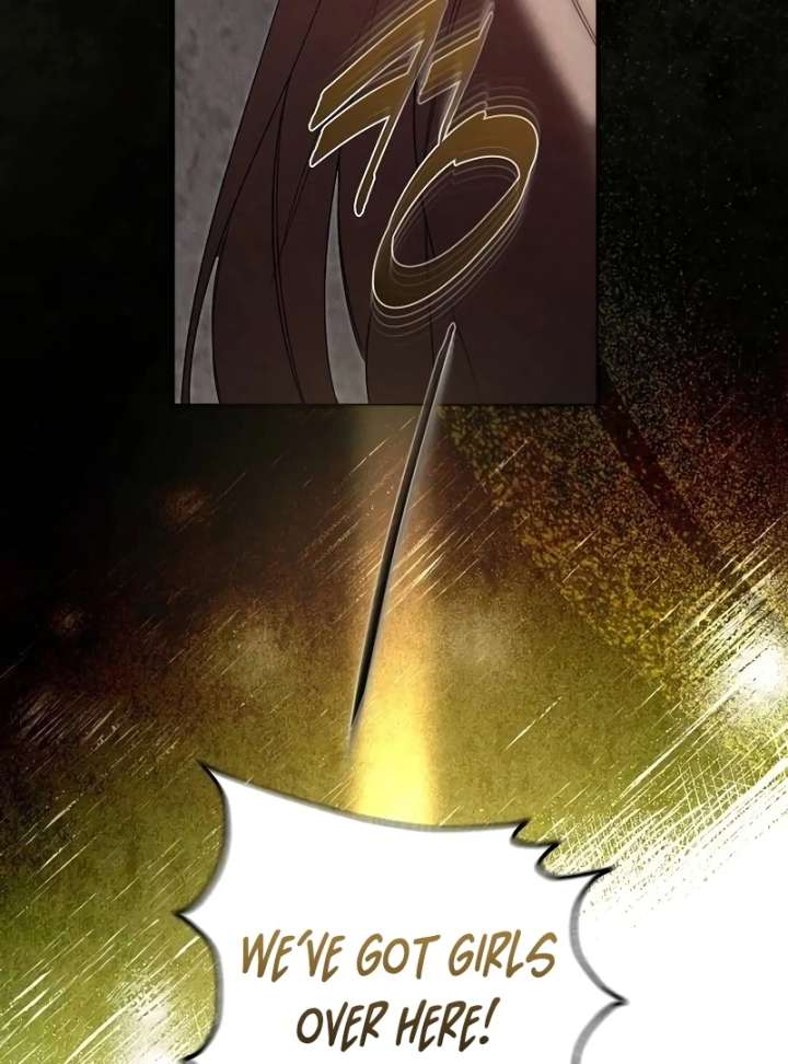 At the Place Where the Golden Rose Broke Chapter 26 - Page 17