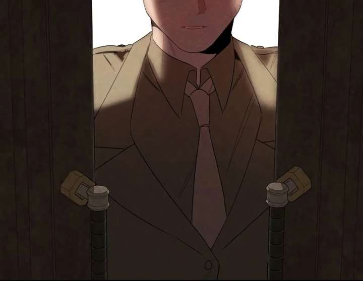 At the Place Where the Golden Rose Broke Chapter 26 - Page 19