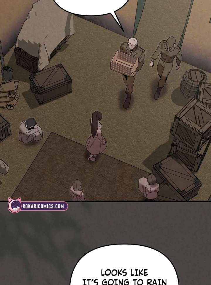 At the Place Where the Golden Rose Broke Chapter 26 - Page 26