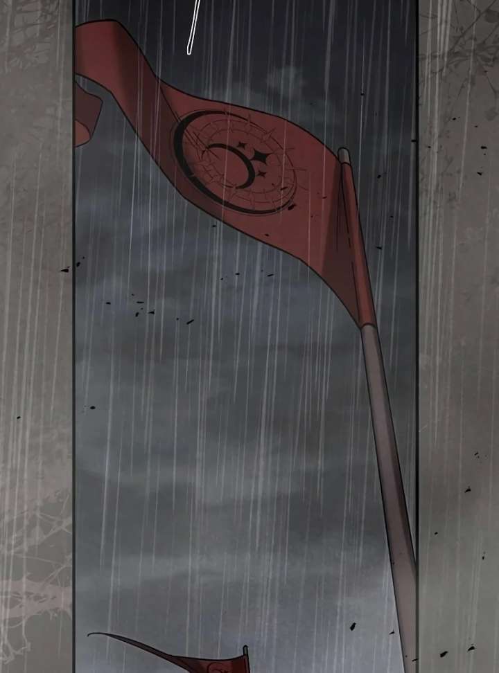 At the Place Where the Golden Rose Broke Chapter 26 - Page 3