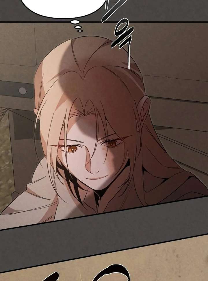 At the Place Where the Golden Rose Broke Chapter 26 - Page 34