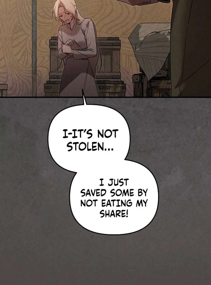 At the Place Where the Golden Rose Broke Chapter 26 - Page 41