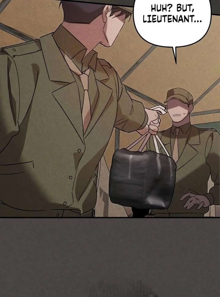 At the Place Where the Golden Rose Broke Chapter 26 - Page 47