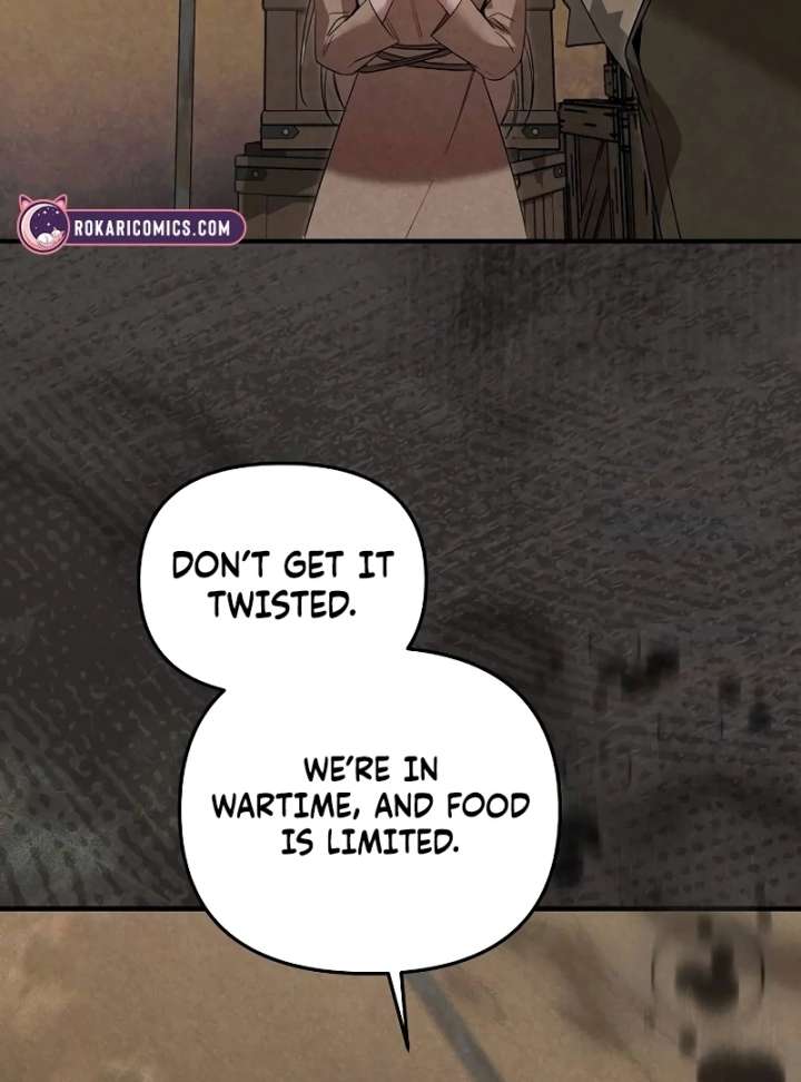 At the Place Where the Golden Rose Broke Chapter 26 - Page 49