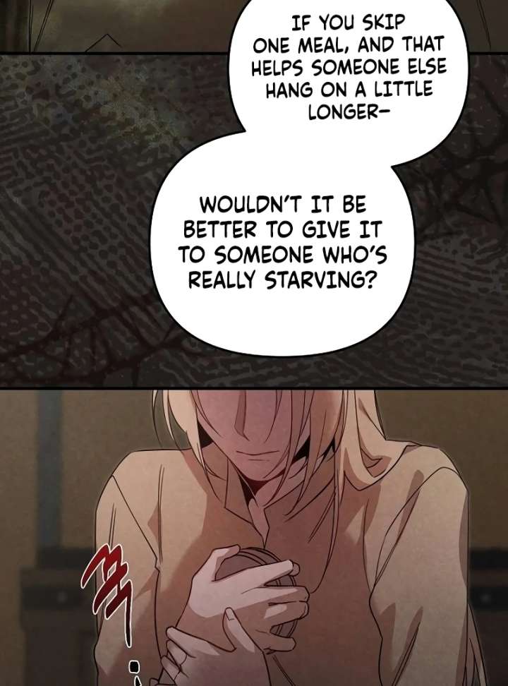 At the Place Where the Golden Rose Broke Chapter 26 - Page 51