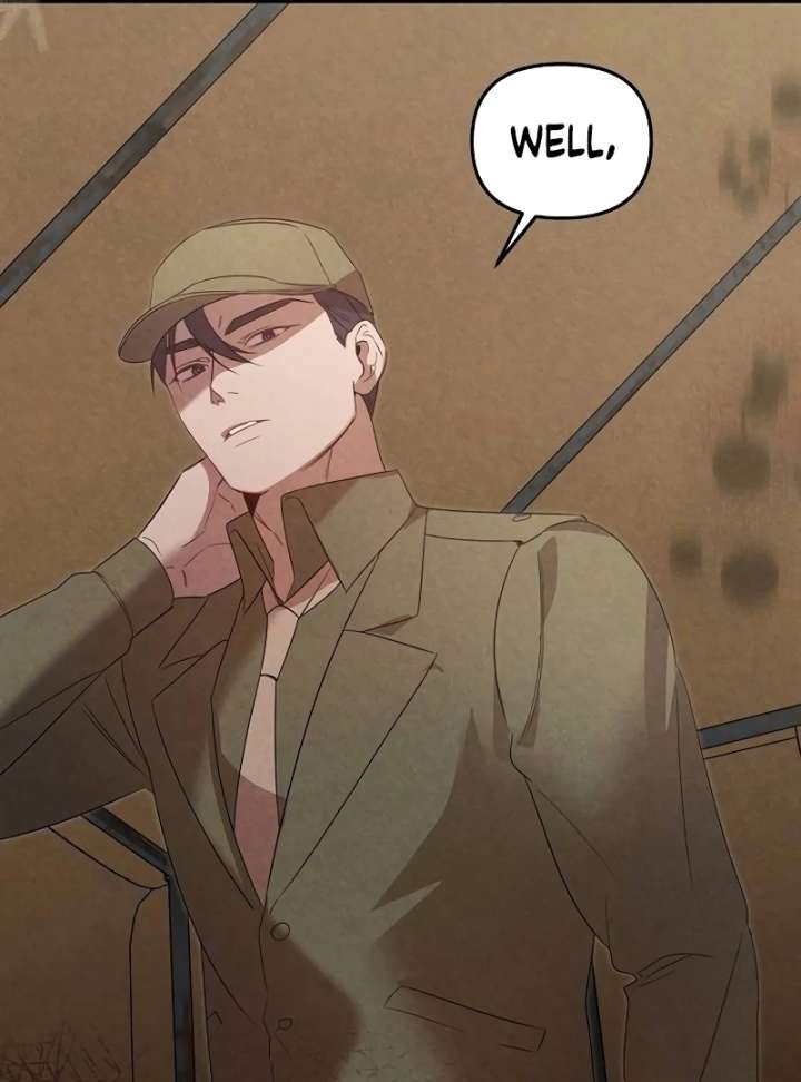 At the Place Where the Golden Rose Broke Chapter 26 - Page 55