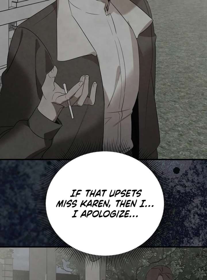 At the Place Where the Golden Rose Broke Chapter 26 - Page 73