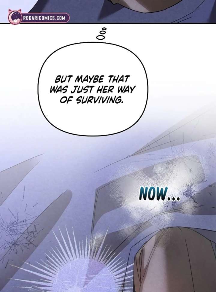 At the Place Where the Golden Rose Broke Chapter 26 - Page 85