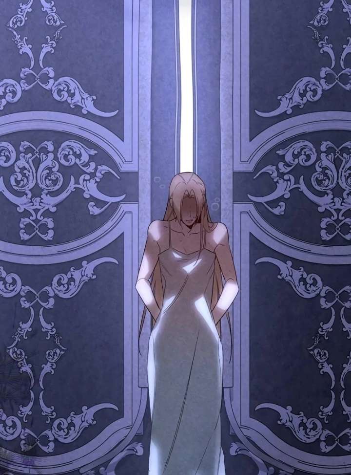 At the Place Where the Golden Rose Broke Chapter 26 - Page 91