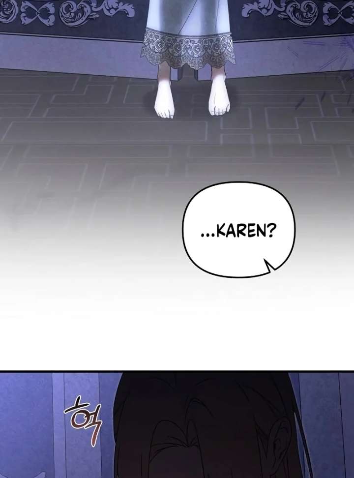 At the Place Where the Golden Rose Broke Chapter 26 - Page 92