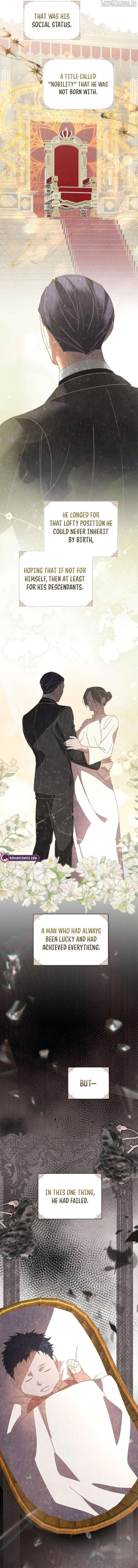 At the Place Where the Golden Rose Broke Chapter 29 - Page 13