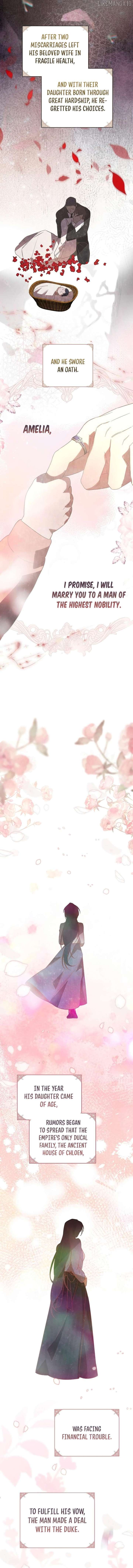 At the Place Where the Golden Rose Broke Chapter 29 - Page 14