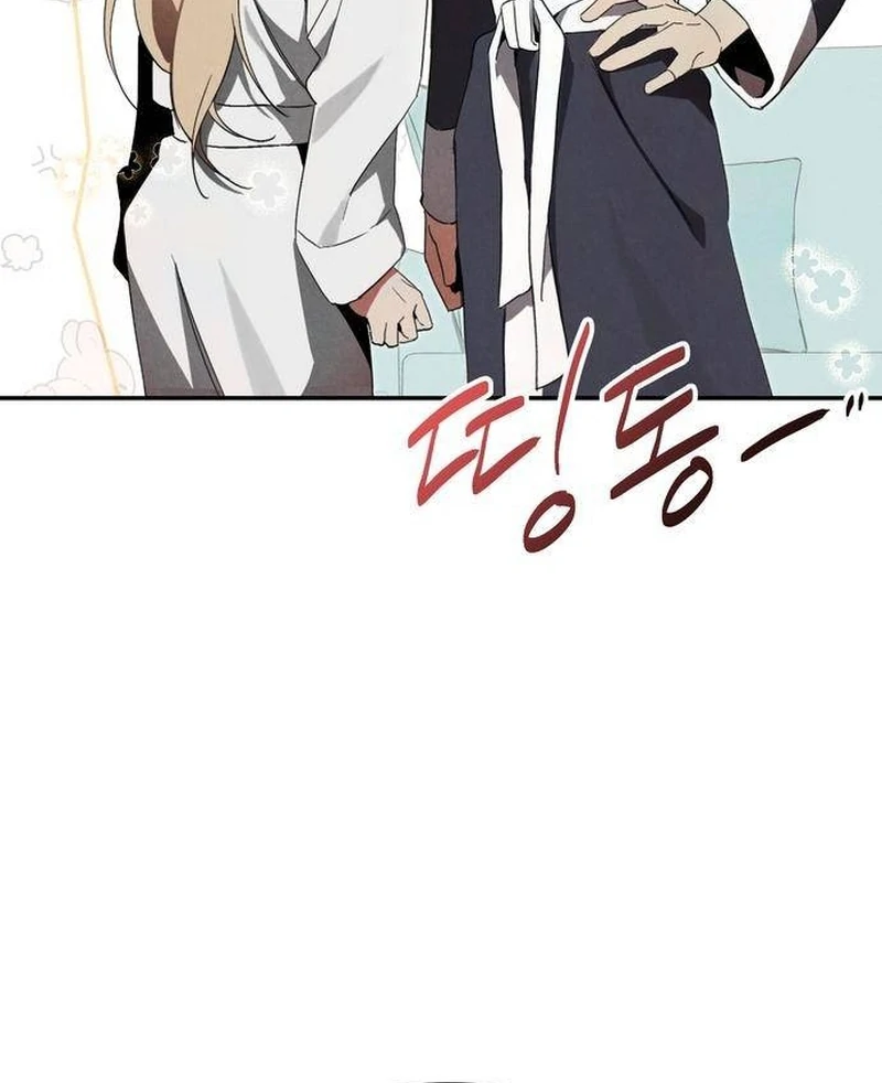 At the Place Where the Golden Rose Broke Chapter 3 - Page 109