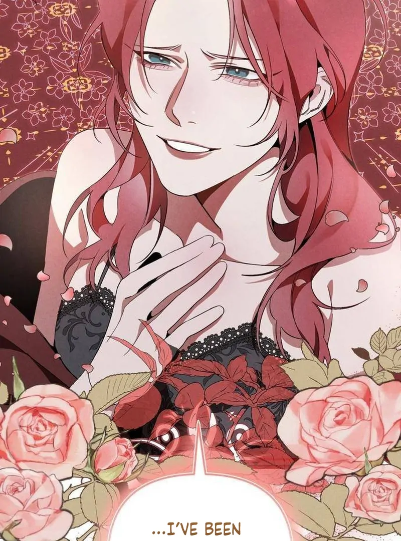 At the Place Where the Golden Rose Broke Chapter 3 - Page 118