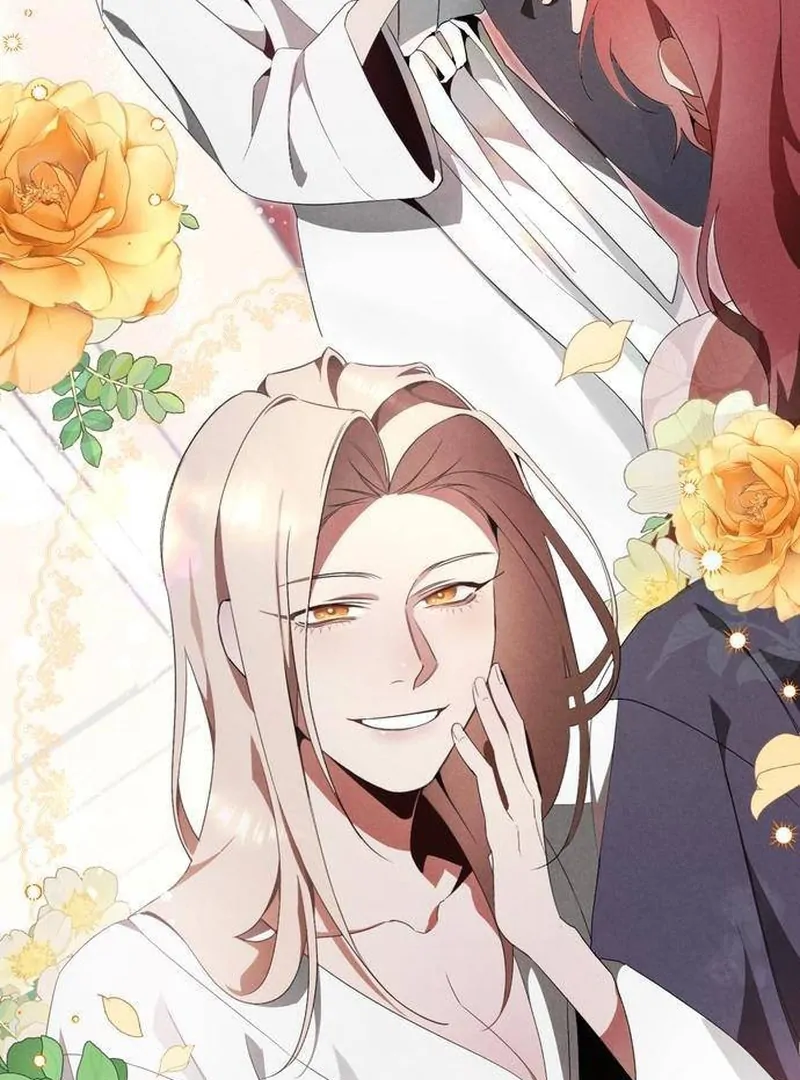 At the Place Where the Golden Rose Broke Chapter 3 - Page 128