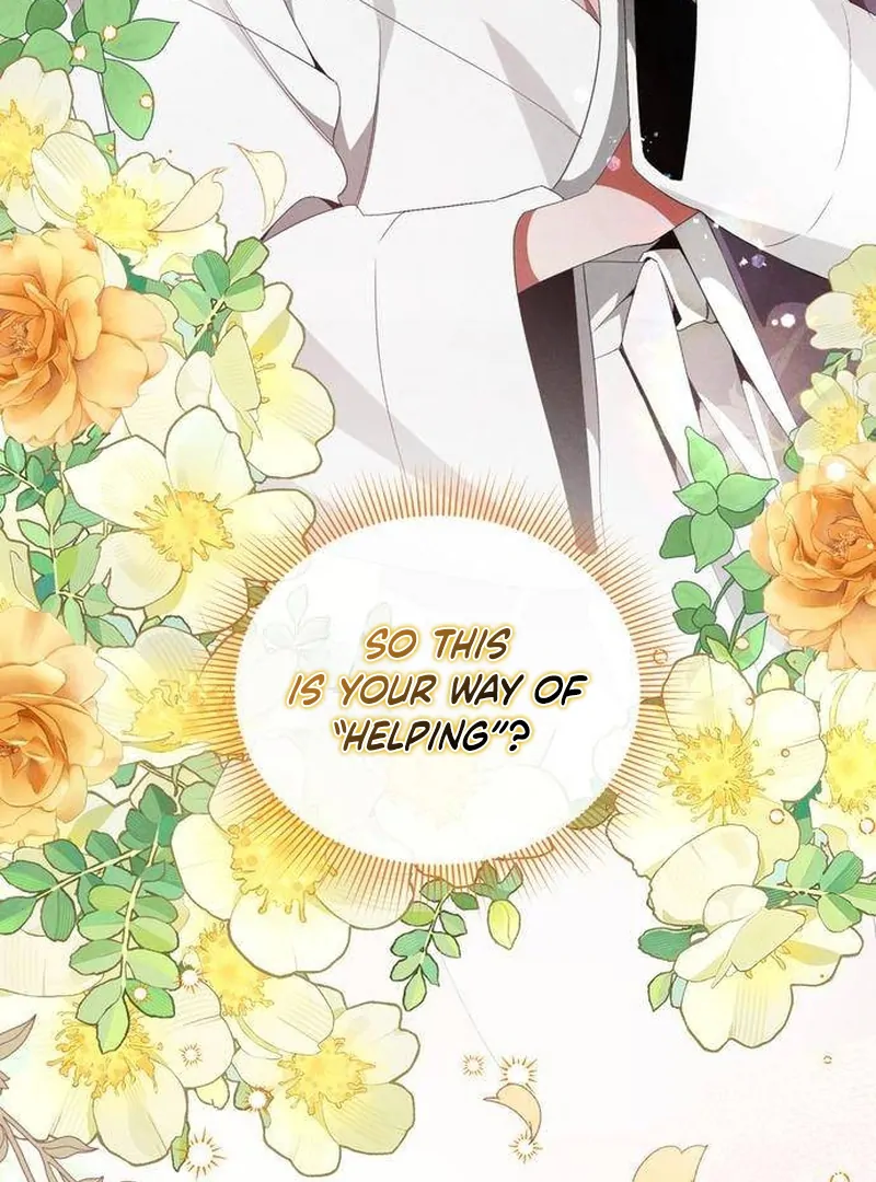 At the Place Where the Golden Rose Broke Chapter 3 - Page 129