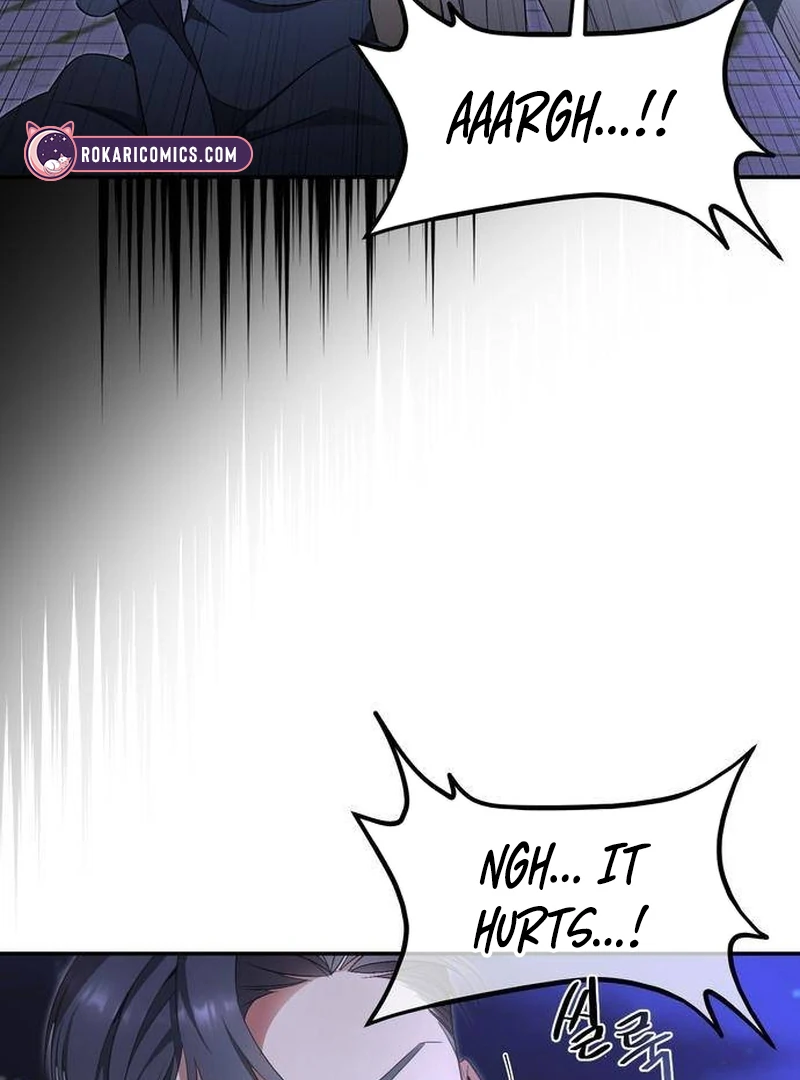 At the Place Where the Golden Rose Broke Chapter 3 - Page 17