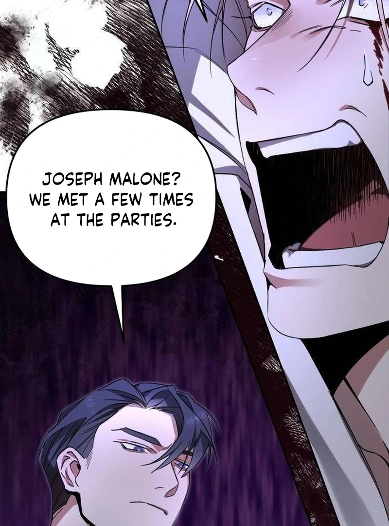 At the Place Where the Golden Rose Broke Chapter 3 - Page 20