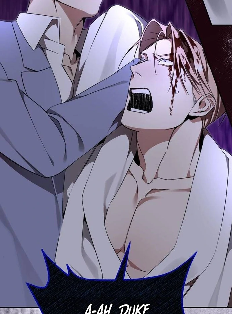 At the Place Where the Golden Rose Broke Chapter 3 - Page 21