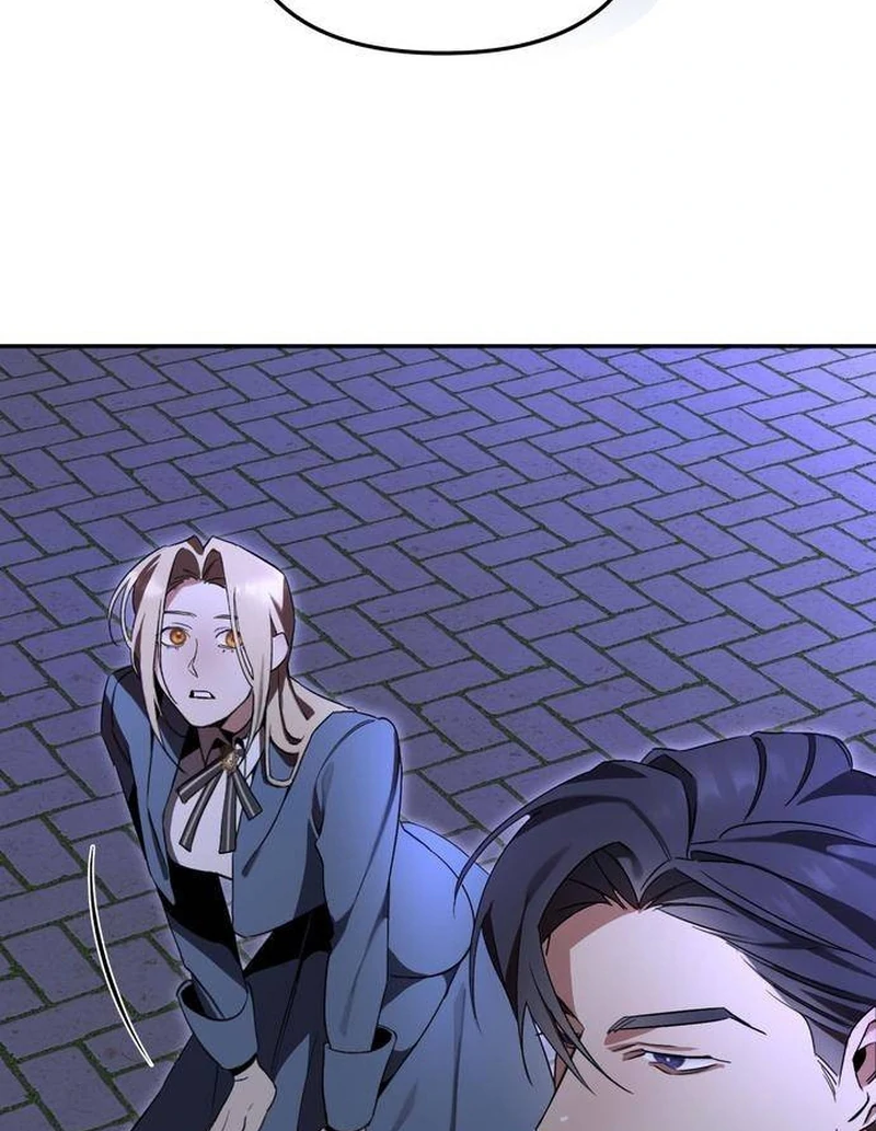 At the Place Where the Golden Rose Broke Chapter 3 - Page 24