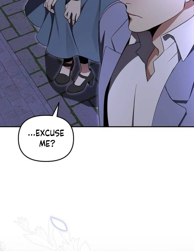 At the Place Where the Golden Rose Broke Chapter 3 - Page 25