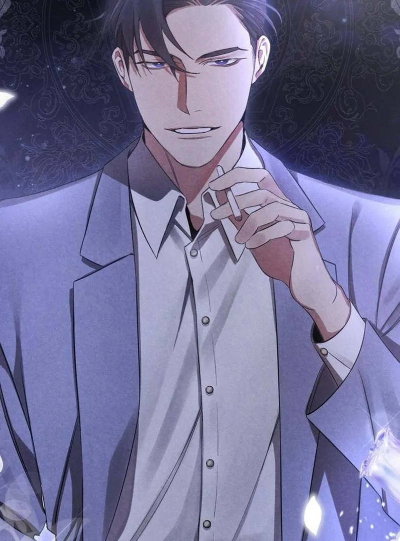 At the Place Where the Golden Rose Broke Chapter 3 - Page 3