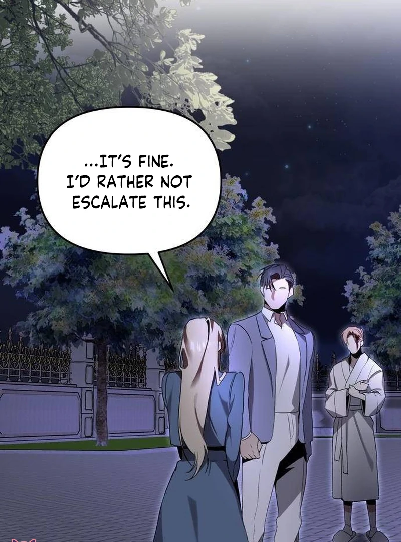 At the Place Where the Golden Rose Broke Chapter 3 - Page 32