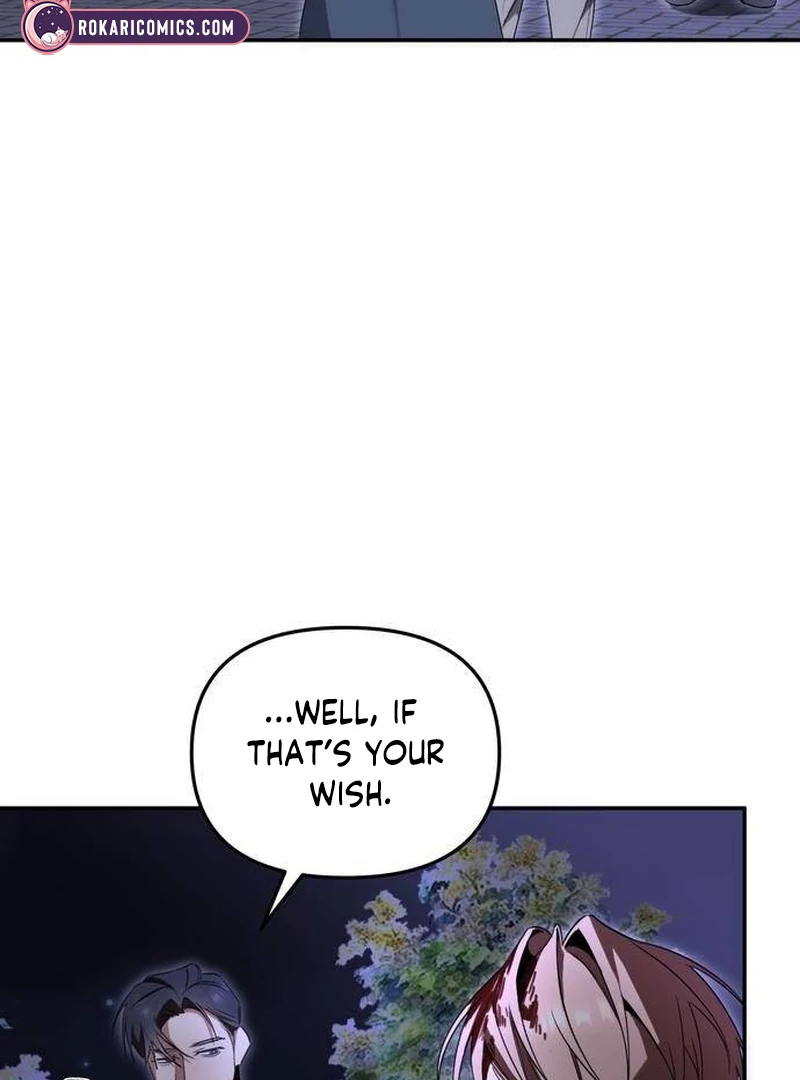 At the Place Where the Golden Rose Broke Chapter 3 - Page 33