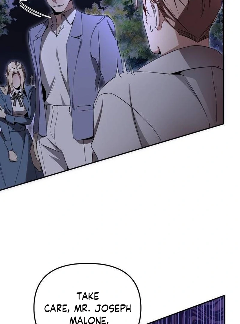 At the Place Where the Golden Rose Broke Chapter 3 - Page 34