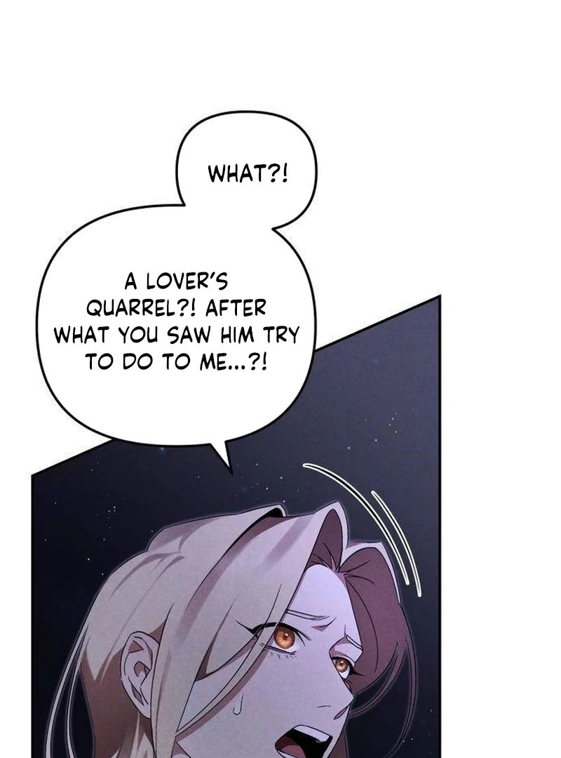 At the Place Where the Golden Rose Broke Chapter 3 - Page 40