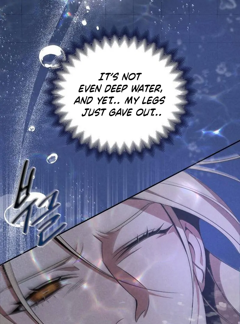 At the Place Where the Golden Rose Broke Chapter 3 - Page 55