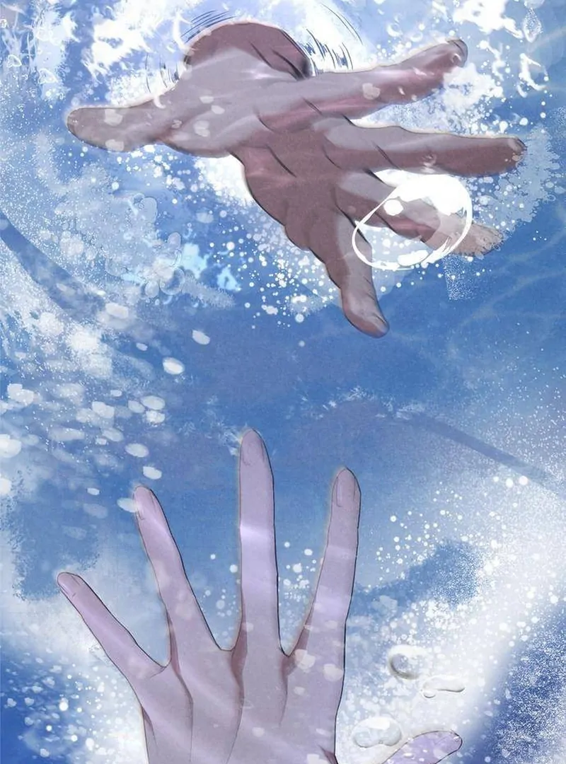 At the Place Where the Golden Rose Broke Chapter 3 - Page 57