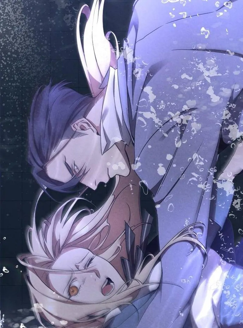 At the Place Where the Golden Rose Broke Chapter 3 - Page 59