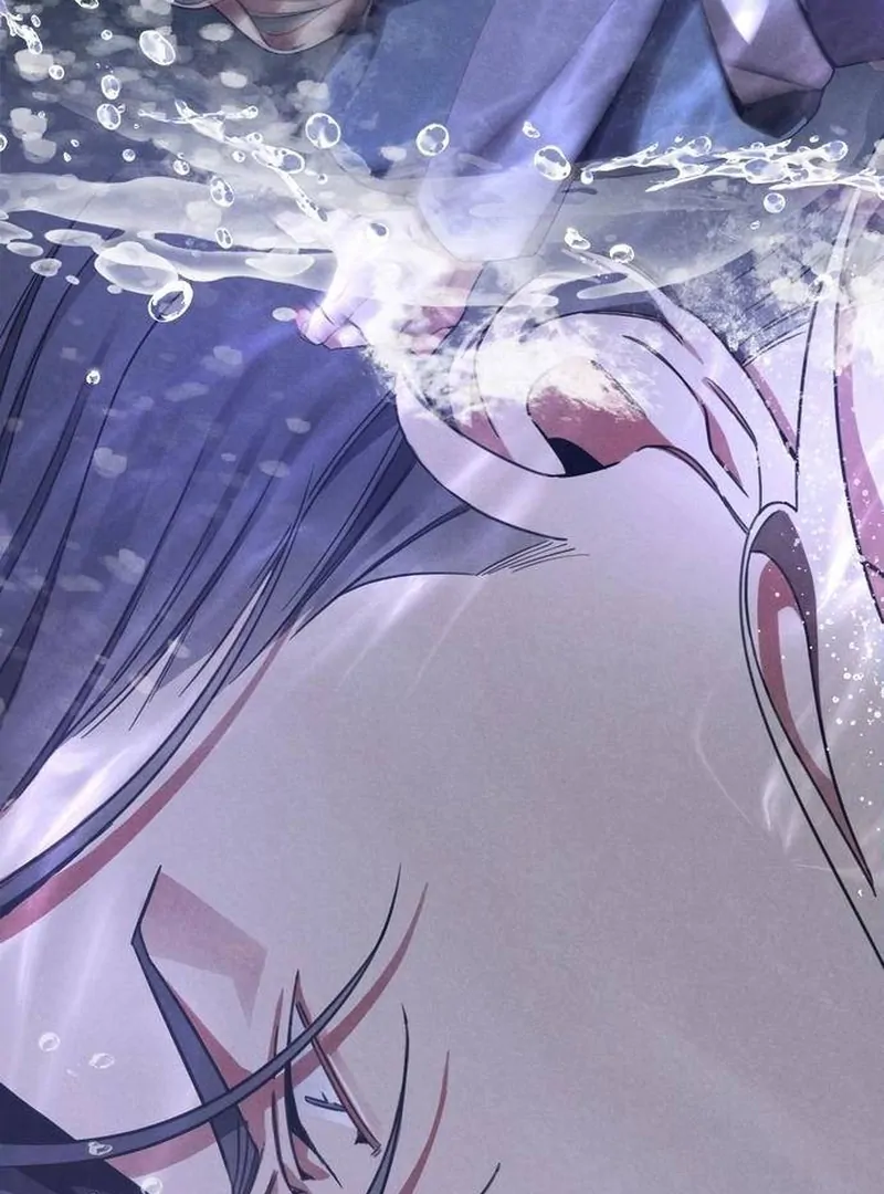 At the Place Where the Golden Rose Broke Chapter 3 - Page 60