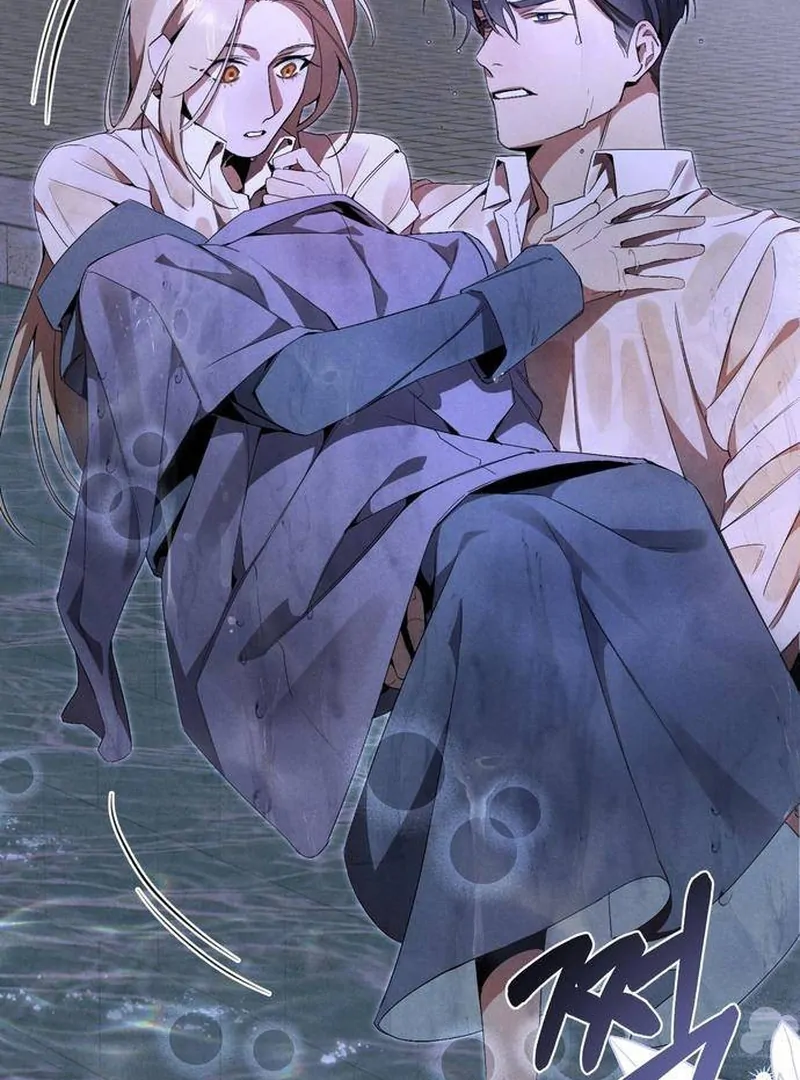 At the Place Where the Golden Rose Broke Chapter 3 - Page 70