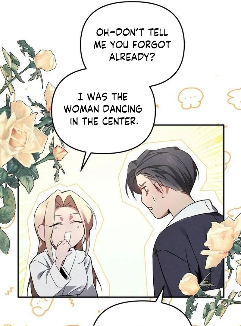 At the Place Where the Golden Rose Broke Chapter 3 - Page 86