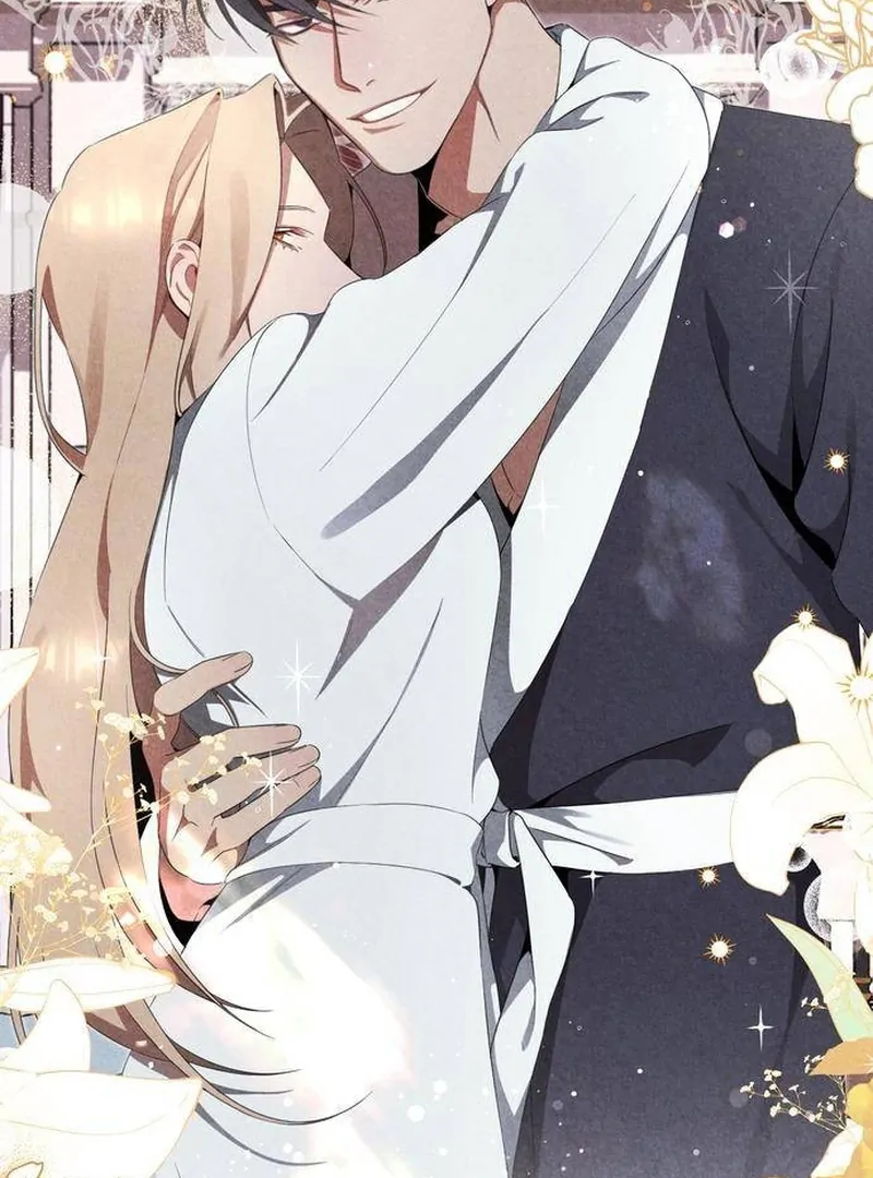 At the Place Where the Golden Rose Broke Chapter 4 - Page 10