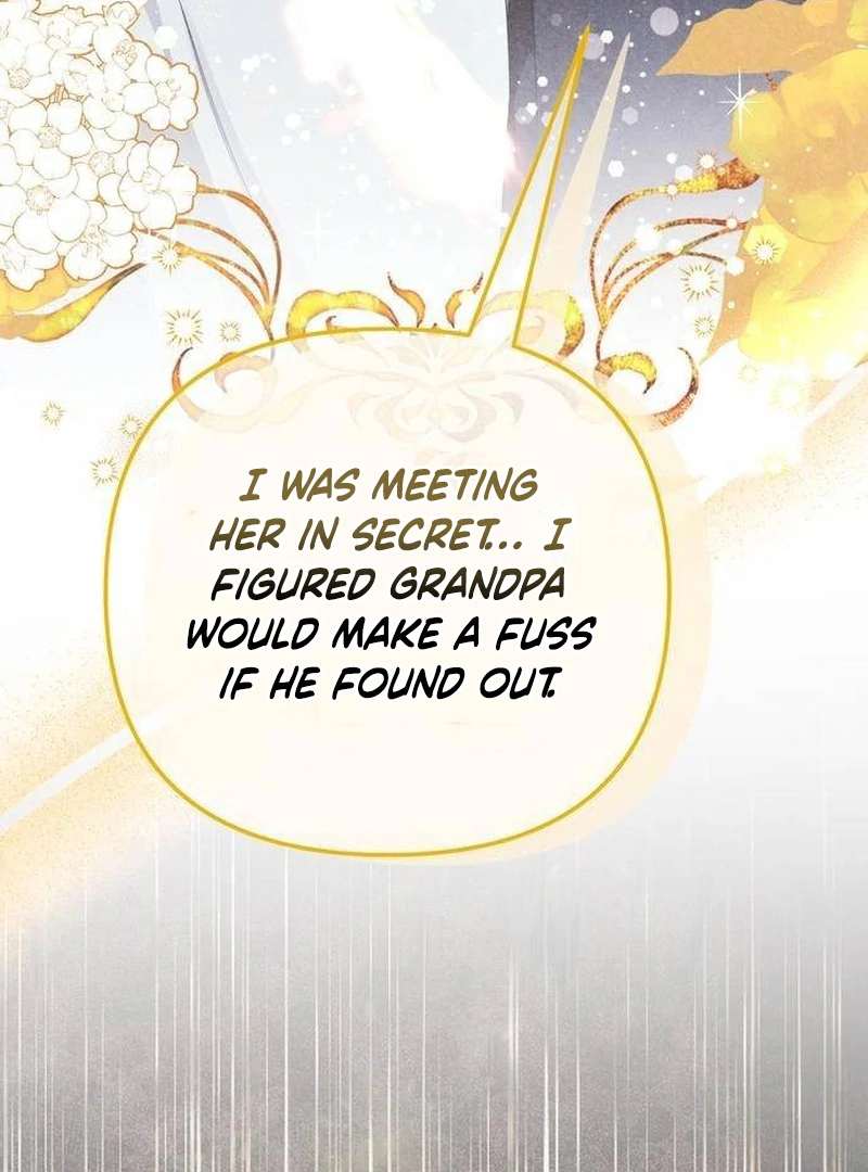 At the Place Where the Golden Rose Broke Chapter 4 - Page 11