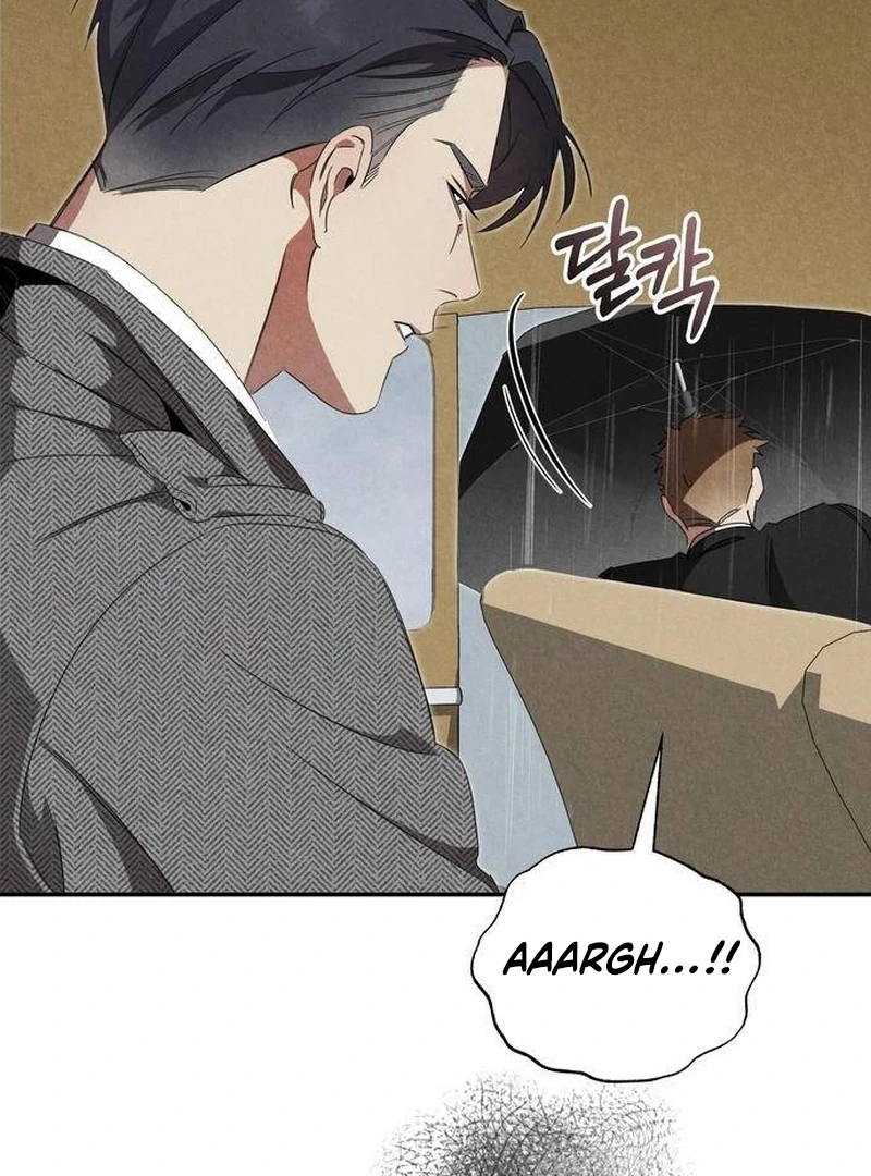 At the Place Where the Golden Rose Broke Chapter 4 - Page 110