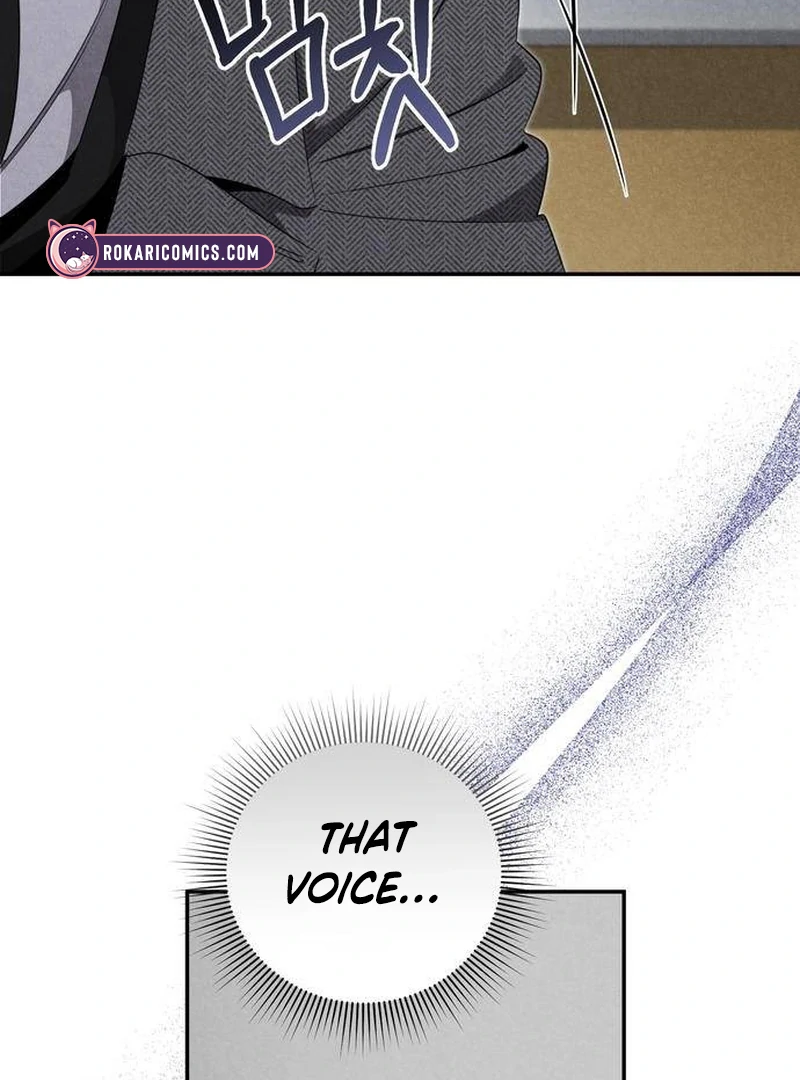 At the Place Where the Golden Rose Broke Chapter 4 - Page 115
