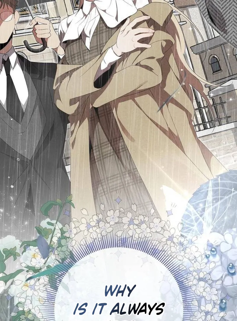 At the Place Where the Golden Rose Broke Chapter 4 - Page 121